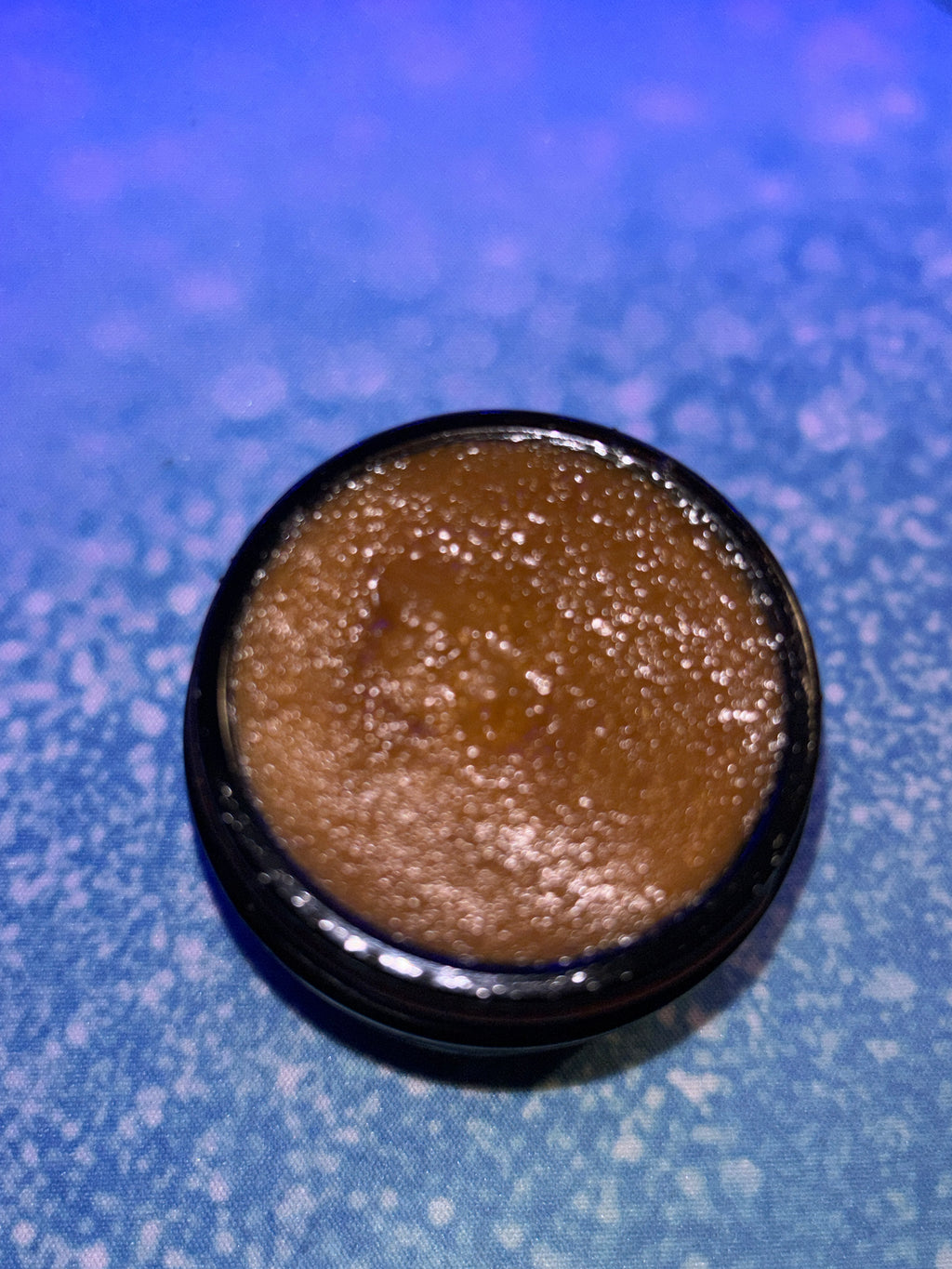 100% Raw Batana Oil