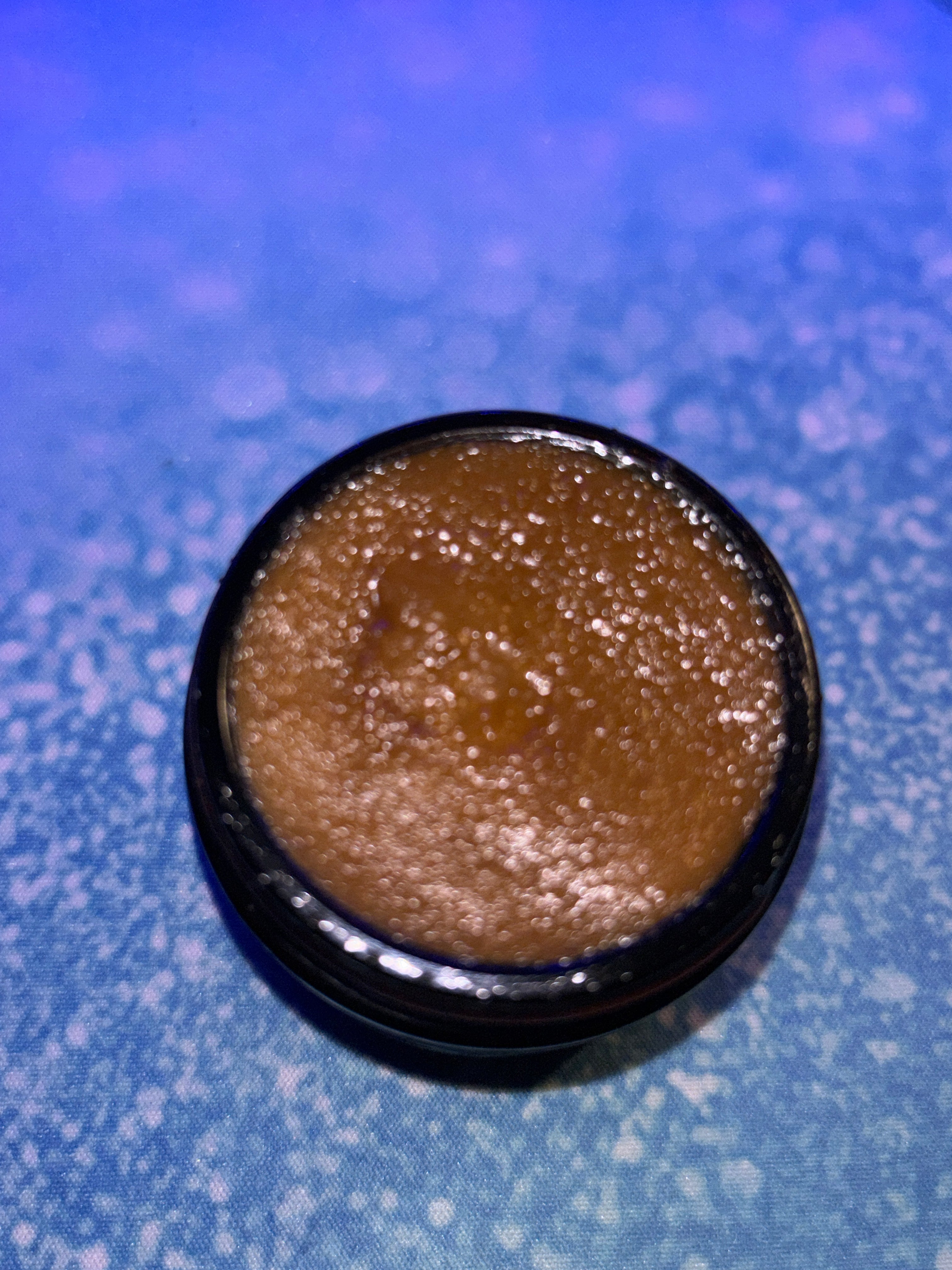 100% Raw Batana Oil