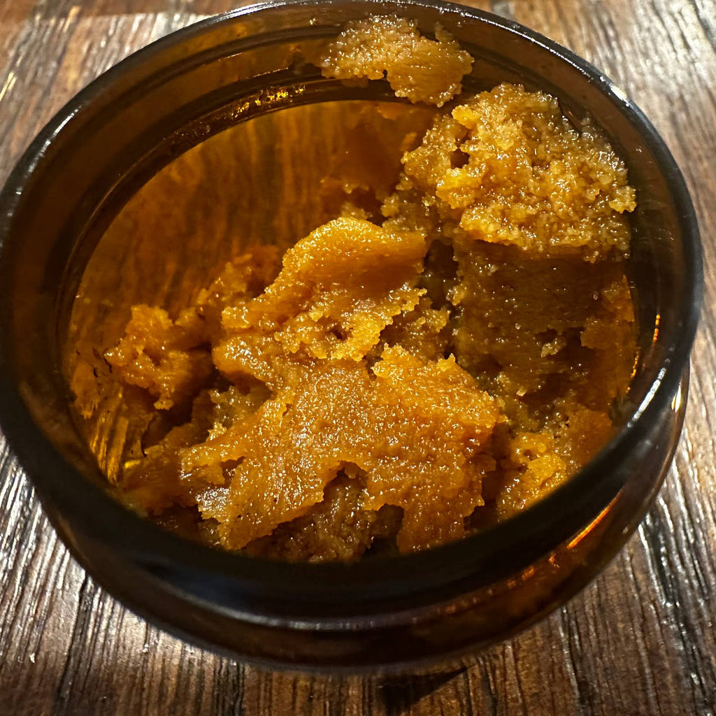 100% Raw Batana Oil