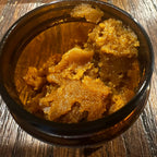 100% Raw Batana Oil